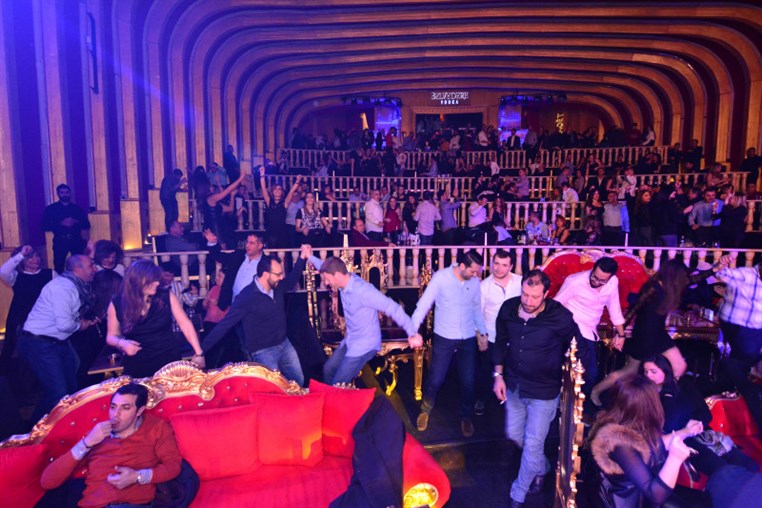 Theatrum on Saturday Night